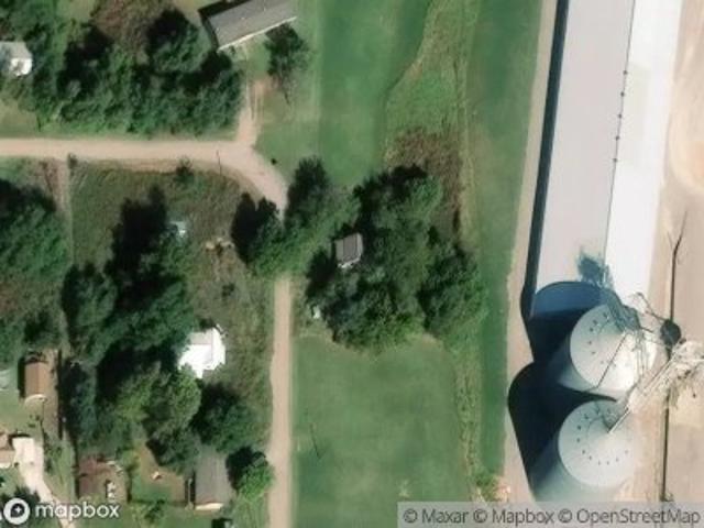 House for sale in Geary, Oklahoma