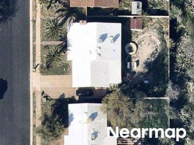House for sale in Tucson, Arizona