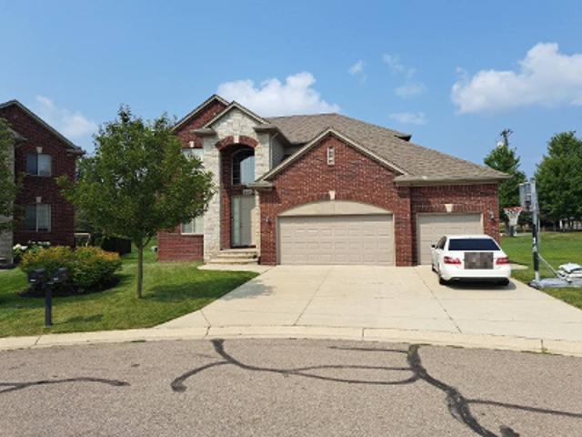 Condo for sale in Michigan