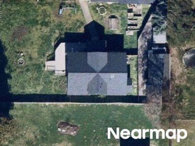 House for sale in Tacoma, Washington