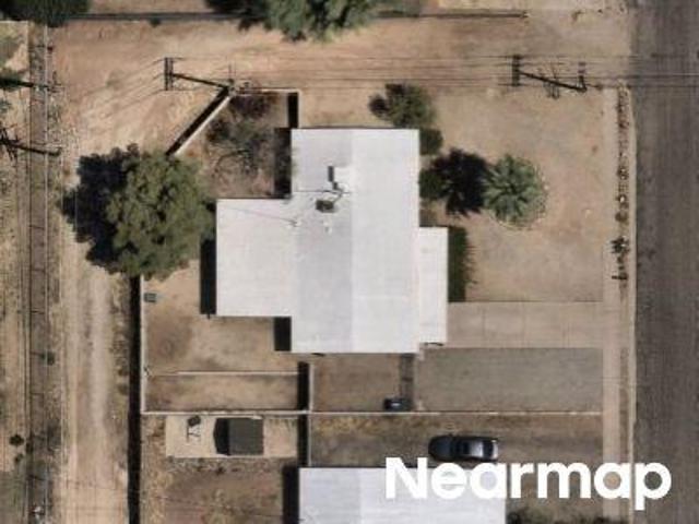 House for sale in Tucson, Arizona