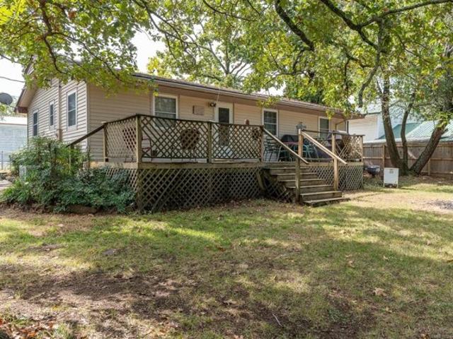 House for sale in Gore, Oklahoma
