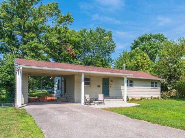 House for sale in Bloomington