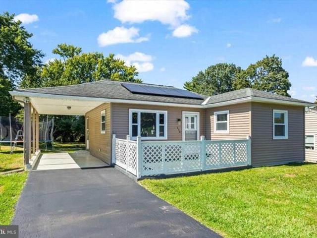 House for sale in Mountville, Pennsylvania