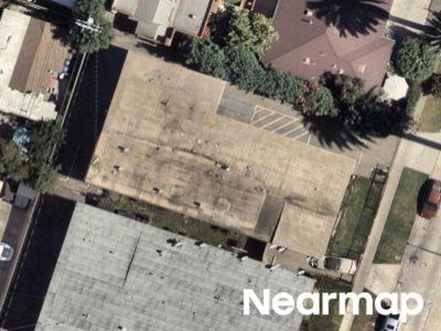 House for sale in West Adams, Los Angeles