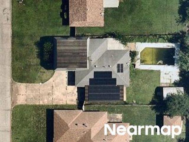 House for sale in Oklahoma