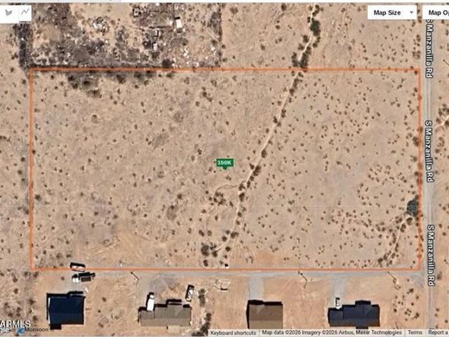 Land for sale in Buckeye, Maricopa County