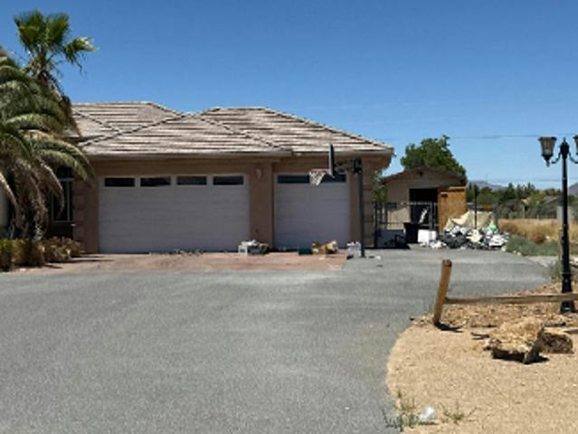 House for sale in Nye, Nevada