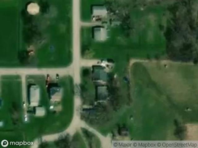 House for sale in Cincinnati, Iowa