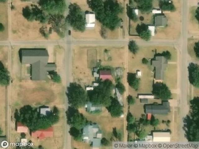 House for sale in Erick, Oklahoma