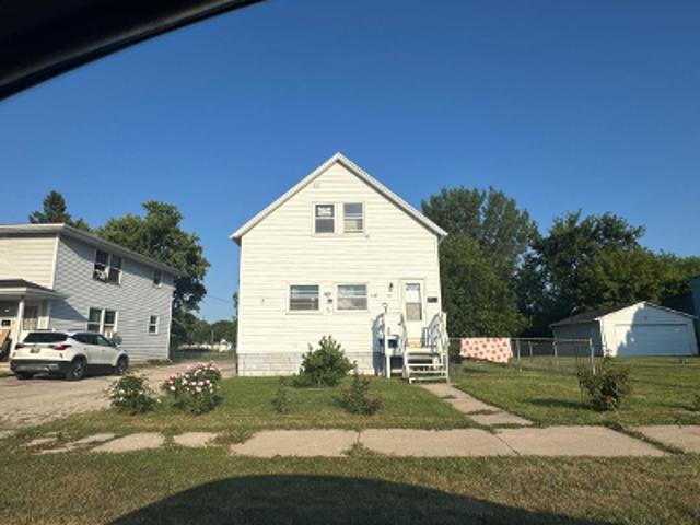 House for sale in Green Bay, Wisconsin
