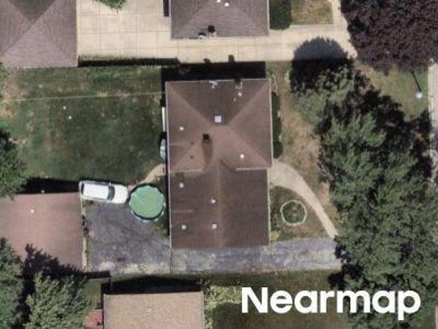 House for sale in Hillside, Illinois