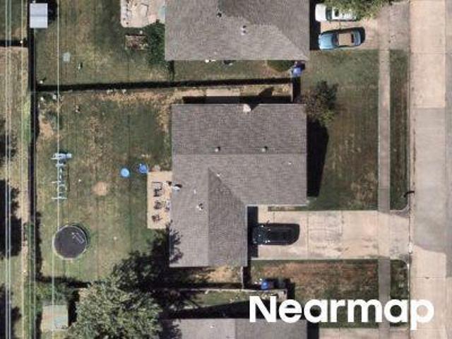 House for sale in Broken Arrow, Oklahoma