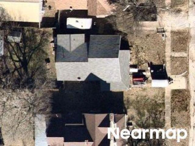 House for sale in Newkirk, Oklahoma