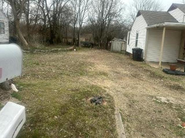 House for sale in Bartlesville, Oklahoma