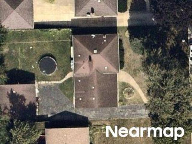 House for sale in Hillside, Illinois