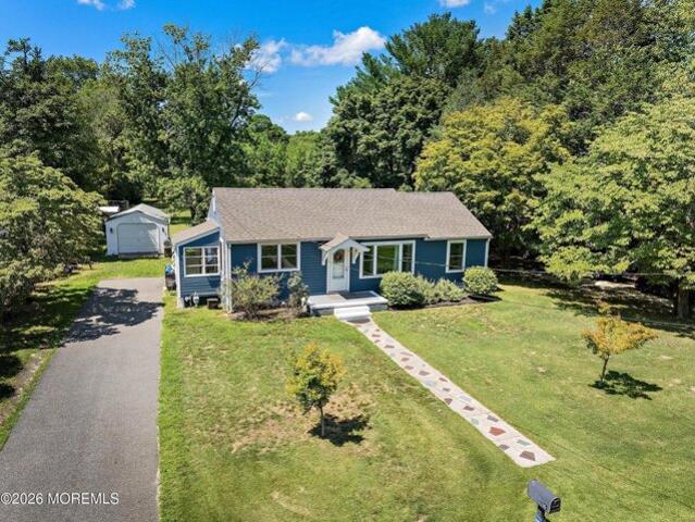 House for sale in New Gretna, New Jersey