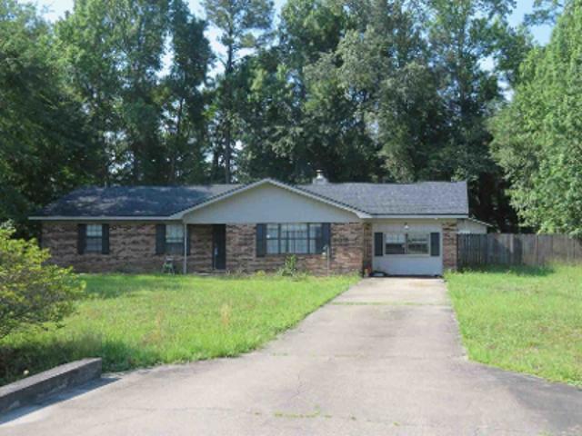 House for sale in Maple Subdivision, Hinesville