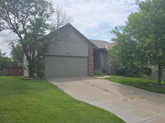 House for sale in Kansas