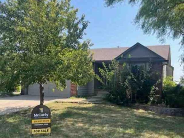 House for sale in Kansas