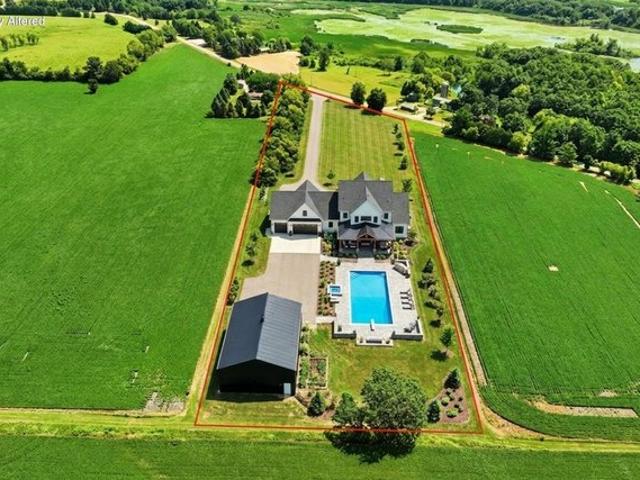 Land for sale in Burlington, Wisconsin