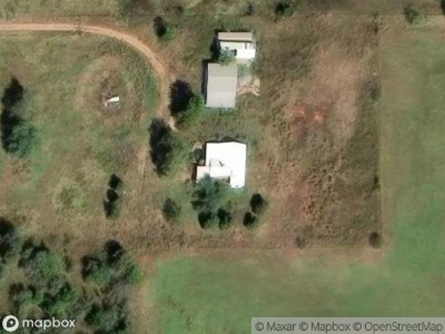 House for sale in Hinton, Oklahoma