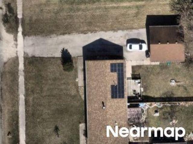 House for sale in Braidwood, Illinois