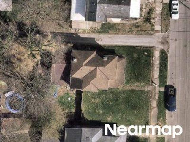House for sale in Fairfield, Ohio