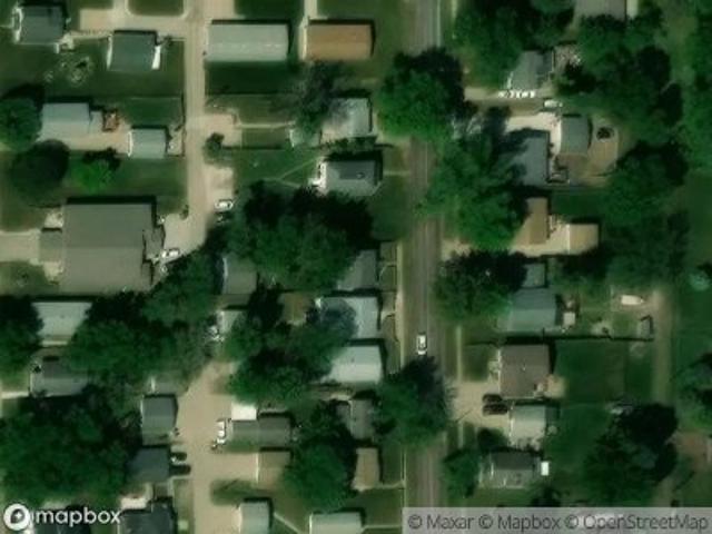 House for sale in Woodbury, Iowa