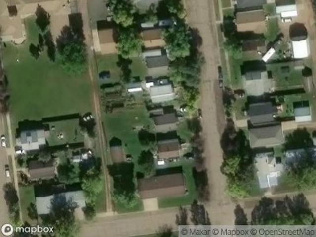 House for sale in Hebron, North Dakota