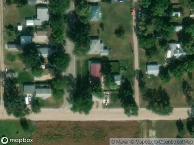 House for sale in Ainsworth, Brown County
