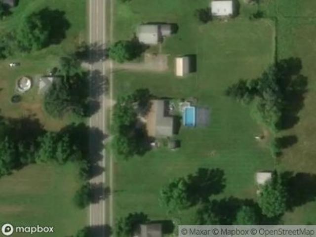 House for sale in Orwell, Ohio