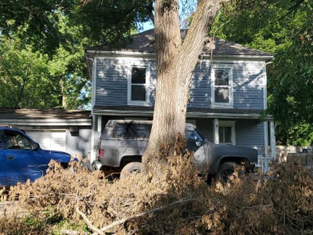House for sale in Kansas