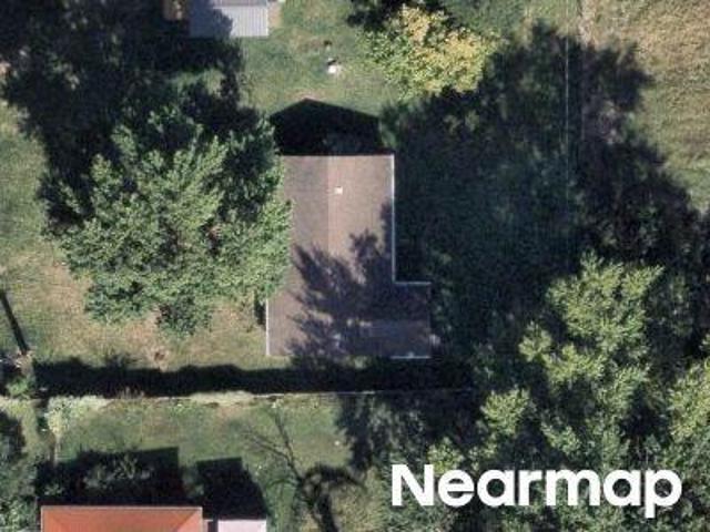 House for sale in Marion, Indiana