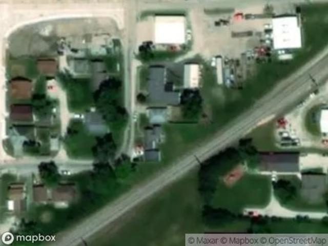 House for sale in Fulton, Illinois