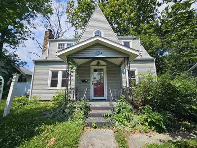 House for sale in Carthage, Jasper County