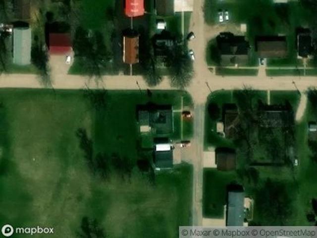 House for sale in Lenox, Iowa