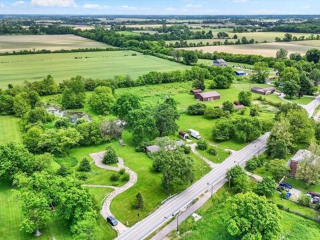 House for sale in Fortville, Indiana