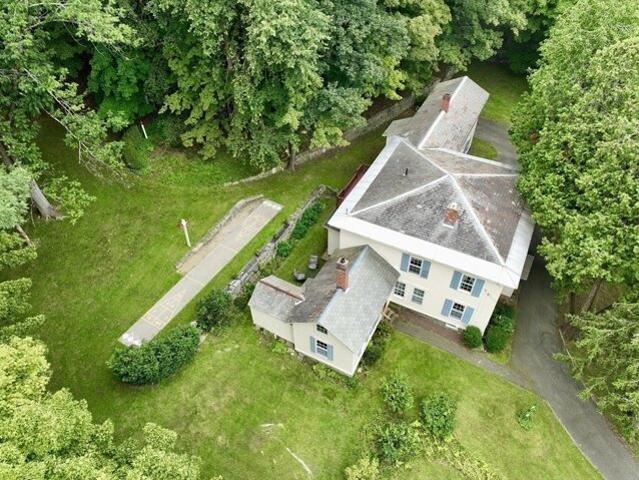 House for sale in Shelburne Falls, Massachusetts