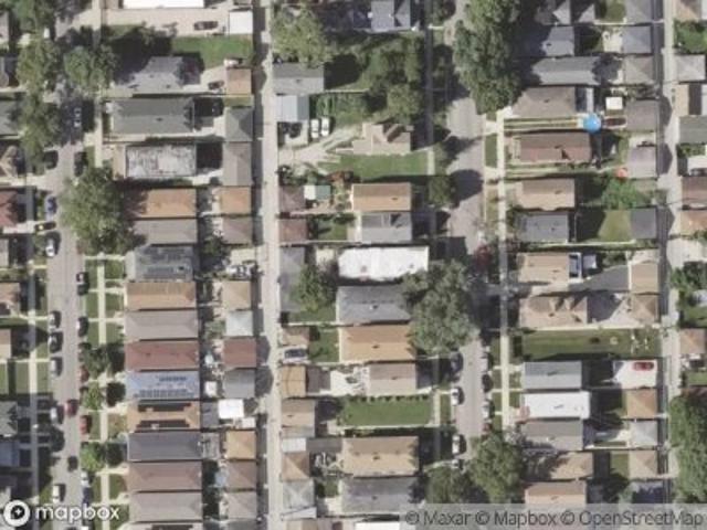 Commercial for sale in Chicago Park, Illinois