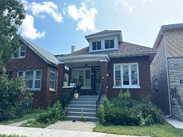 House for sale in Chicago Park, Illinois