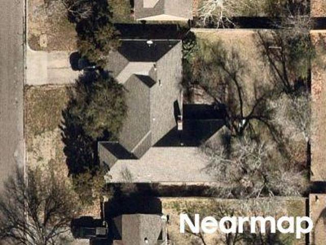 House for sale in Tulsa, Oklahoma