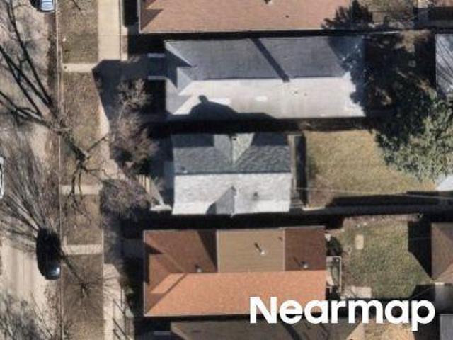 House for sale in Chicago Park, Illinois