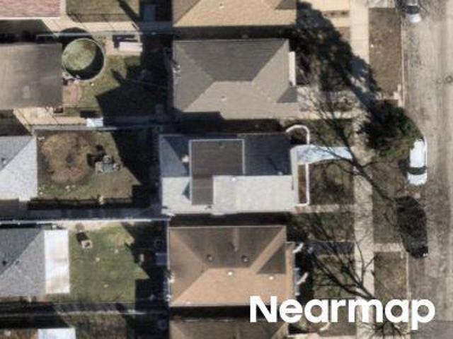 House for sale in Chicago Park, Illinois
