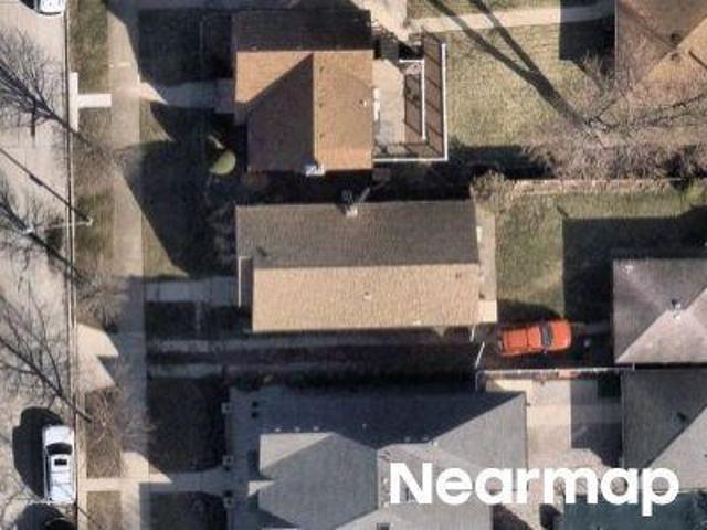 House for sale in Chicago Park, Illinois