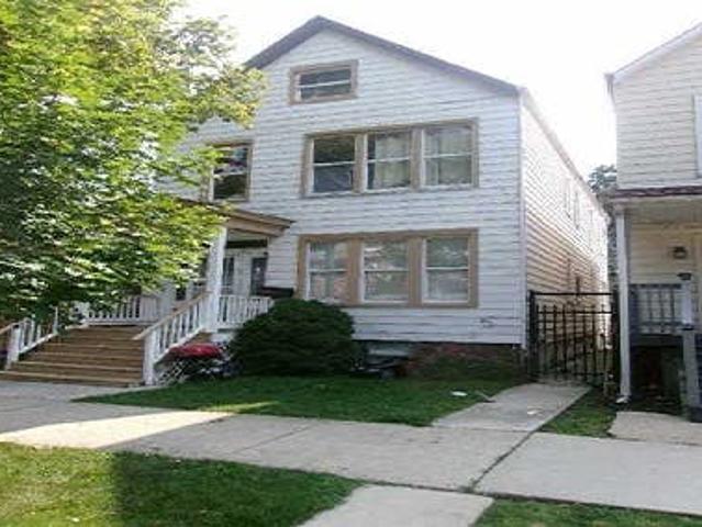 House for sale in Chicago Park, Illinois