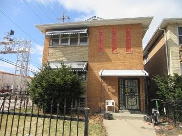 House for sale in Chicago Park, Illinois
