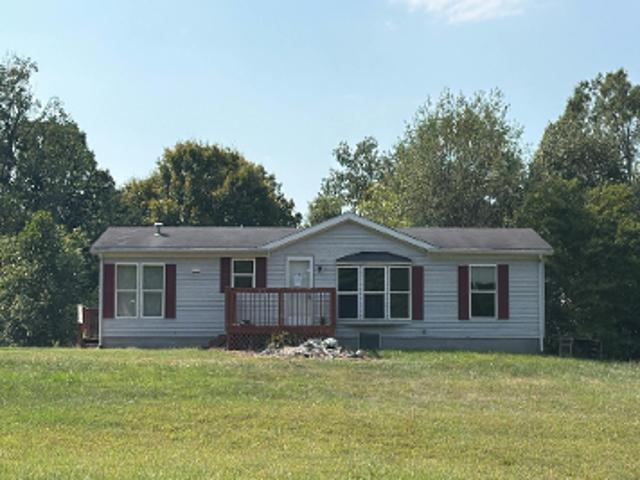 House for sale in Pekin, Indiana