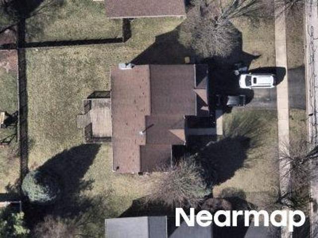 House for sale in Plainfield, Illinois