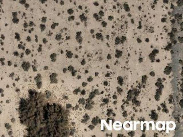 Land for sale in Nye, Nevada